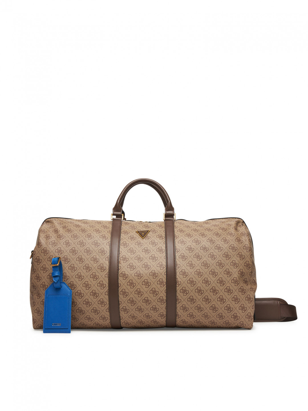 Guess Cestovní taška TMPILO P5335 Béžová